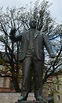 Ernst-Thälmann-Denkmal / Weimar-Lese