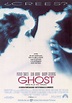 España - Cartel de Ghost, más allá del amor (1990) - eCartelera