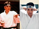 Así lucen ahora los actores de Karate Kid a 37 años de su estreno