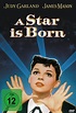 A Star Is Born - Ein neuer Stern am Himmel: DVD oder Blu-ray leihen ...