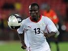 Solomon Asante opens up on switching from Burkina Faso to Ghana and ...