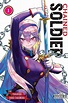 Chained Soldier Manga | Anime-Planet