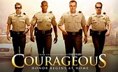 Cineastas cristianos presentan en estreno la película "Courageous ...