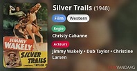 Silver Trails (film, 1948) - FilmVandaag.nl