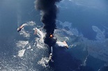 Deepwater Horizon - Oil Spill: 100 Days, 100 Photos - Pictures - CBS News
