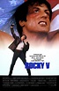 Rocky V (1990) scheda film - Stardust