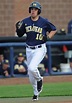 Michigan baseball outfielder Michael O'Neill picked by Yankees in third ...