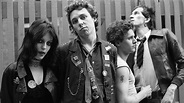 The Adverts - New Songs, Playlists & Latest News - BBC Music