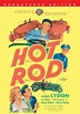 Hot Rod (1950) | Cinema of the World