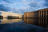 The Nelson-Atkins Museum of Art - Kansas City