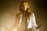 Coachella 2015: Florence + the Machine owns Sunday night - Los Angeles ...