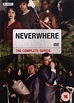 Neverwhere | Tv miniseries, Dvd, Book inspiration
