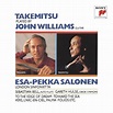 What a Friend - John Williams - John Williams Plays Takemitsu專輯 - LINE ...