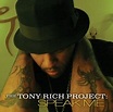 Grammy® Winner The Tony Rich Project to Release New Hidden Beach Album ...