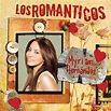 Los Románticos” álbum de Myriam Hernández en Apple Music