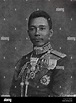 Field Marshal Prince Chirapravati Voradej Stock Photo - Alamy