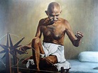 Se cumplen 66 años del asesinato de Mahatma Gandhi | Reporte 98.5