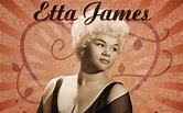 The Monstrous Regiment of Women: Etta James, Queen of the Blues