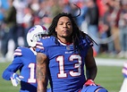 Kelvin Benjamin opens up on hitting 'rock bottom' and looking for a ...