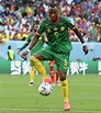 FIFA World Cup: Gael Ondua met in boots with the Russian flag for ...