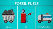What is Fuel? Explain all types of fuel. - Guidemeahead.com