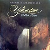 Mannheim Steamroller - Yellowstone: The Music Of Nature (1989, CD ...