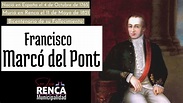 A 200 años del fallecimiento de Francisco Casimiro Marcó del Pont, en ...