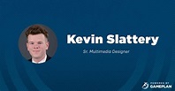 Kevin Slattery on LinkedIn: Excited to start the new part of my journey ...