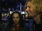 Love Battery Interview 1993 Toronto (Ron Nine & Jason Finn) - YouTube