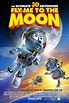 Fly Me to the Moon 3D (2007) - IMDb