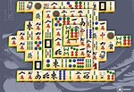 Mahjong Titans | Play Mahjong Titans full screen online for free