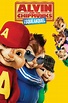 Alvin and the Chipmunks: The Squeakquel (2009) — The Movie Database (TMDB)