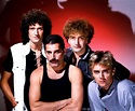 Queen Queen Freddie Mercury, John Deacon, Bohemian Rhapsody, All Music ...