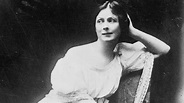 The Tragic Story Of Dancer Isadora Duncan