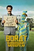 Borat Subsequent Moviefilm (2020) | The Poster Database (TPDb)