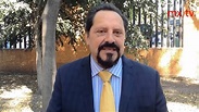 mx tv Entrevista con Javier Díaz Dueñas - YouTube