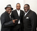 The O'Jays - M&M Group Entertainment