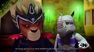 Legends of Chima: Episode 26 "This May Sting a Bit" Coverage - YouTube