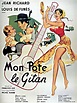 Mon pote le gitan (1959) - uniFrance Films