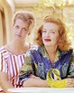 Fact-Checking Feud: Bette Davis’s Difficult Relationship with Daughter ...