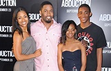 Who are Michael Jai White's children? | The US Sun