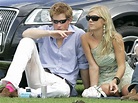 Prince Harry trial raises concerns about ex Chelsy Davy and illegal ...