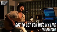 "Got To Get You Into My Life" - The Beatles (Cover) - YouTube