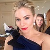 Sienna Miller from 2015 Cannes Film Festival: Instagrams & Twitpics | E ...