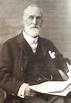 Joseph Hepworth (1834-1911)- They Lived in Leeds - Thoresby Society