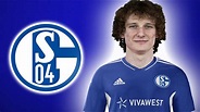 ALEX KRAL | Welcome To Schalke 04 🔵⚪ 2022 | Goals, Skills, Assists (HD ...