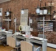 New Hoboken Nail Salon, Pure Nail, Opens on Washington Street - Hoboken ...