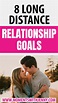 10 Relationship Goals Every Couple Should Set in 2021 | Relationship ...