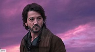 Diego Luna on the “special” experience of making Star Wars: Andor | The ...