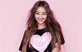 Hyolyn pours her heart out in music video for new single 'To Find A Reason'